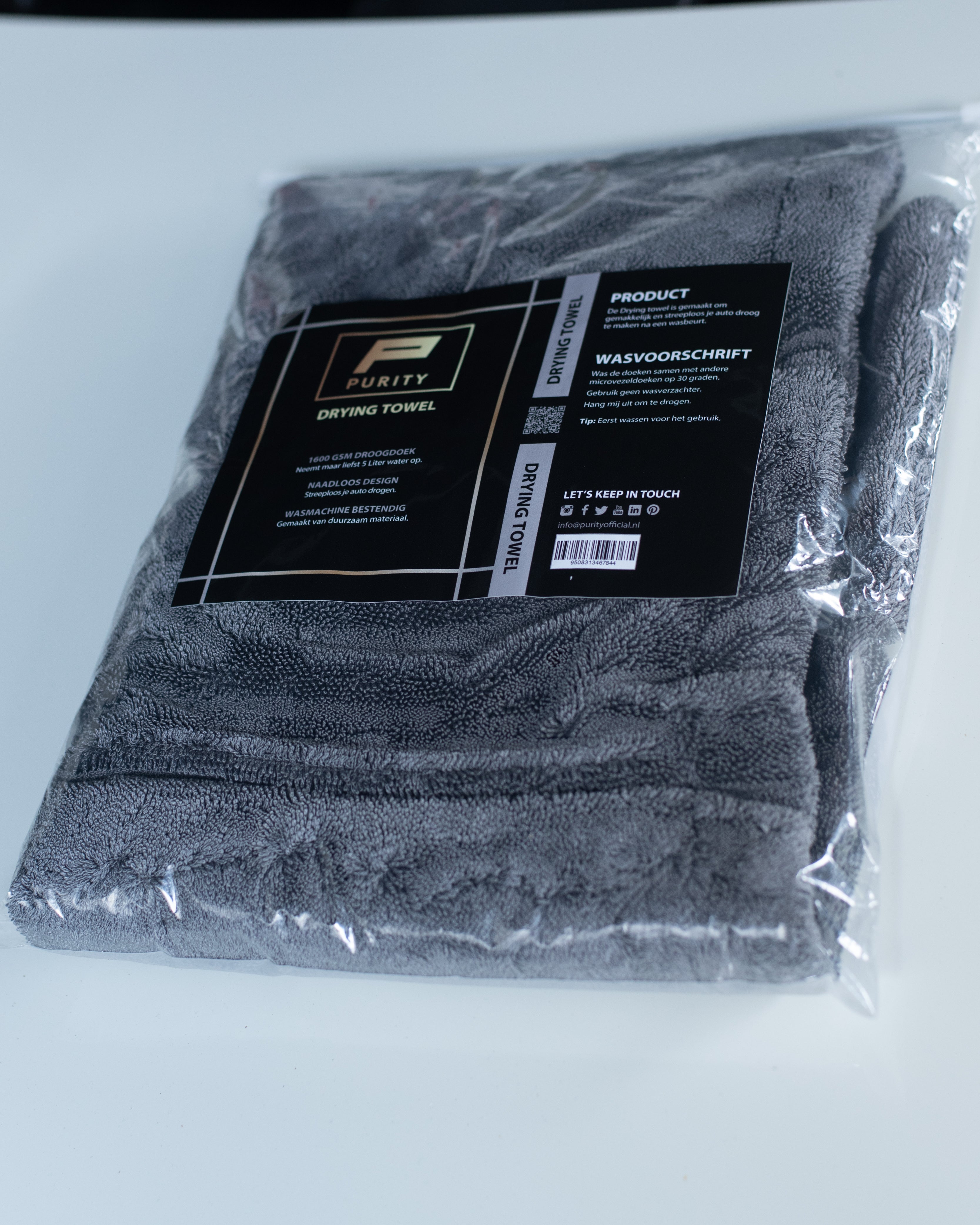 Garage Fraeks Was Pakket Bestaande Uit; 2 X 5 Gall Transperante Emmers Droogdoek 50 X 80 Cm Washmitt Grit Guard Grit Wit 1000 Ml Autoshampoo Appel Garage Fraeks Was Pakket Bestaande Uit; 2 X 5 Gall Transperante Emmers Droogdoek 50 X 80 Cm Washmitt Grit Guard Grit Wit 1000 Ml Autoshampoo Appel