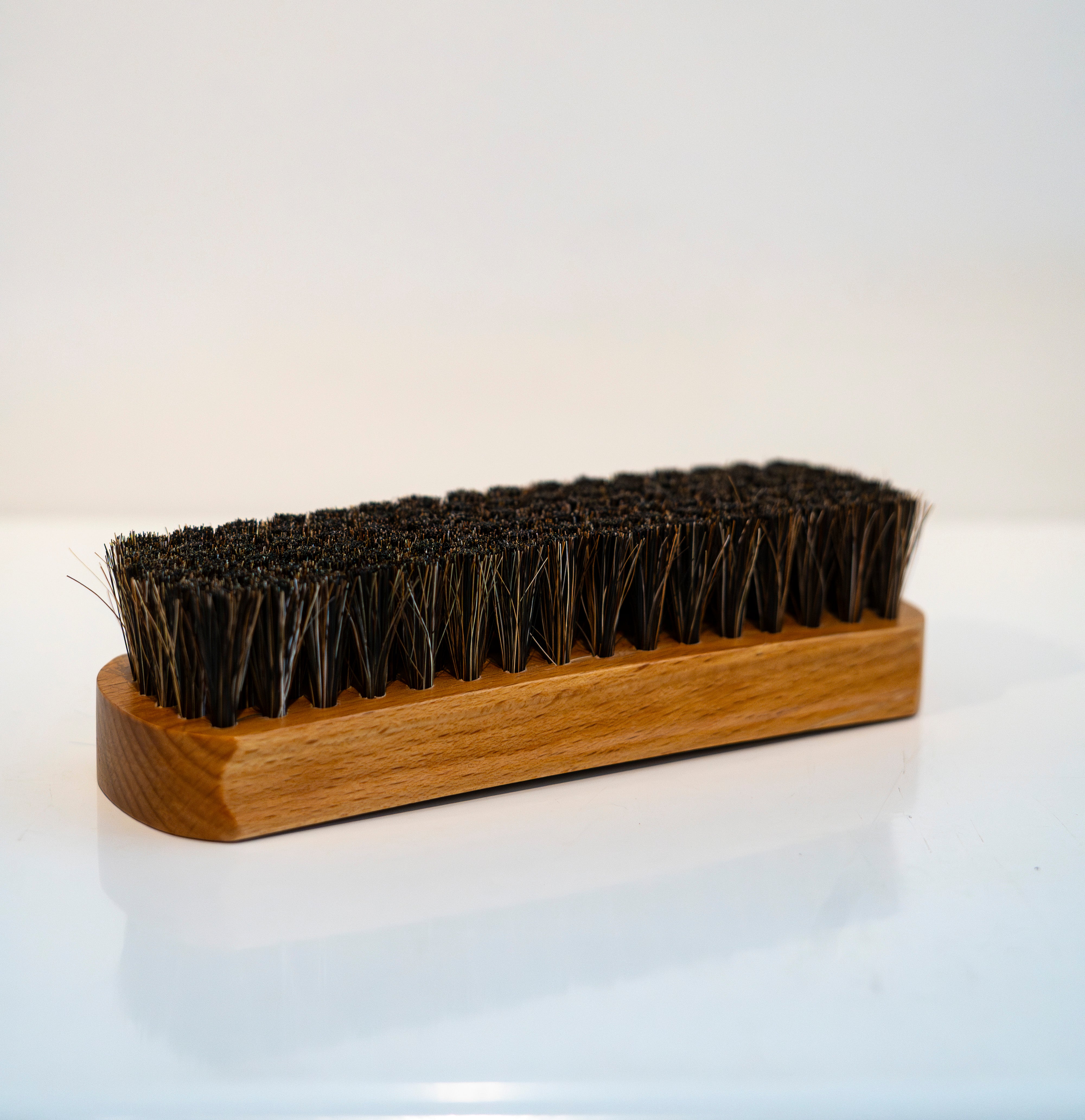 Horse brush