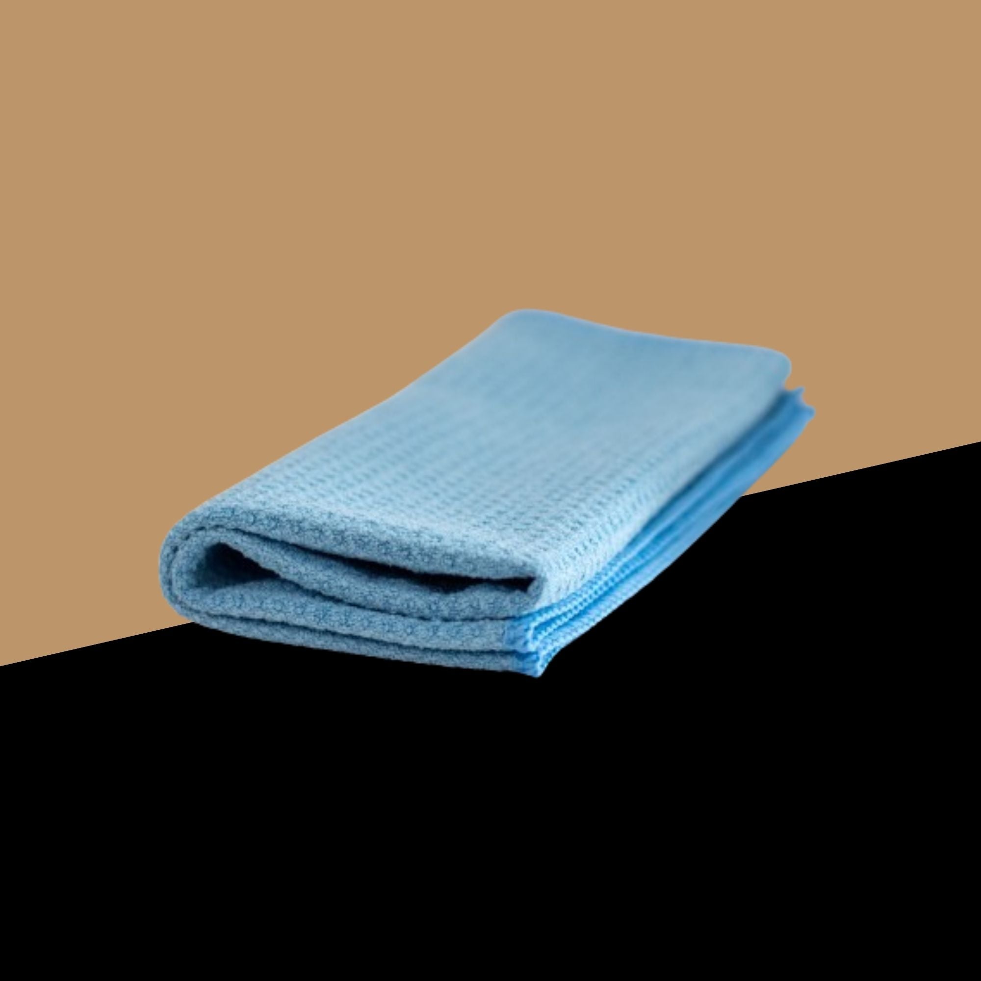 Glass towel